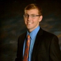 Enercon Services, Inc. Employee Dylan Green's profile photo