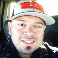 Industrial Performance Services Employee Robert Riojas's profile photo