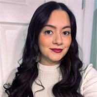 np Employee Cassandra Smith's profile photo