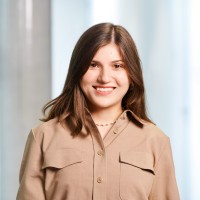 AMIGO Spiel + Freizeit GmbH Employee Michèle Assion's profile photo