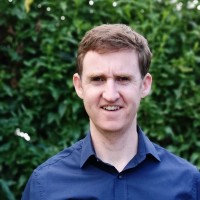 Health Service Executive Employee Michael Cremin's profile photo