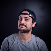 studioSPORT Employee Hugues Grelier's profile photo