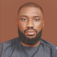 Indepth Computers Employee Abraham Ode's profile photo