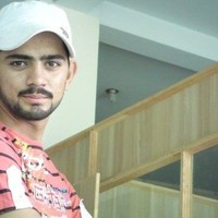 First Flight Employee Farhan Butt's profile photo