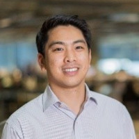 National Australia Bank Employee Peter Phan's profile photo