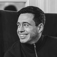 SurrealDB Employee Mark Gyles's profile photo