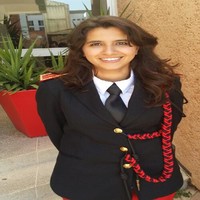 Best Biscuits Maroc Employee Souad Sadak's profile photo