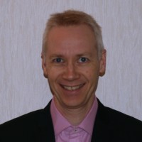 Gapwaves AB Employee Nils Dagås's profile photo