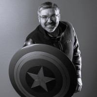 StarSevenSix GovTech Employee Eric Hoffmann's profile photo