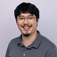 Cognizant Employee Mark Teo's profile photo