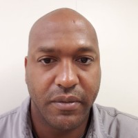 Samuel Verrett