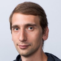 Texel Employee George Ladygin's profile photo