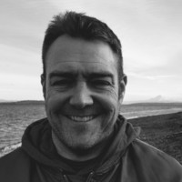 ERC - Engineering, Research and Consulting, Inc. Employee Peter McCloud's profile photo