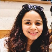 Rashi Atry's profile photo