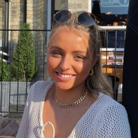 Mastercard Employee Bethany Bond's profile photo