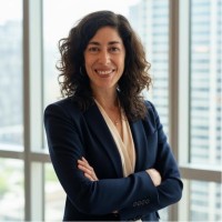 Bci Seguros Employee Barbara Martin Florez's profile photo