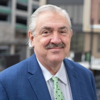 KZF Design Employee Doug Marsh's profile photo