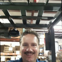 Midwest Packaging & Container Employee Dave Fleury's profile photo