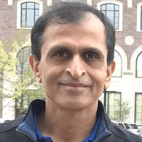 Chicago Cardiology Institute Employee Parag Doshi's profile photo