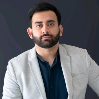 Faiz Ali Email & Phone Number