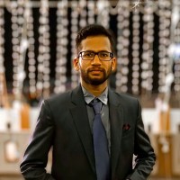 Prashanth G Email
