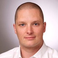 AlpVision Employee Yves Delacrétaz's profile photo