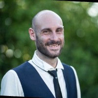 Simone Serpillo Email & Phone Number