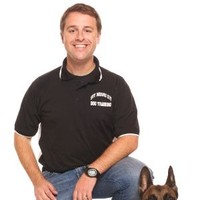 Sit Means Sit Dog Training Employee Alex Tutterrow's profile photo