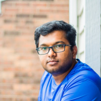 Aneesh Abraham Email & Phone Number