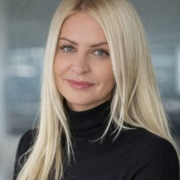 Liwa University Employee Milica Tadic's profile photo