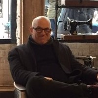koji Employee Mark Barnett's profile photo