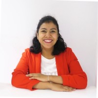 Université de Lyon Employee Estela Guzman Pinell's profile photo