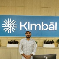 Kimbal Employee Arvind Panwar's profile photo