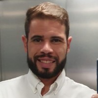Lanum Employee Rafael Arguelles's profile photo