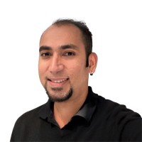 Priority Networking Employee Jashneel Nair's profile photo