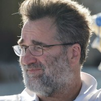 Coexya Employee Christophe Balisky's profile photo