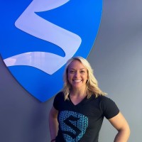 SWEAT440 Employee Katie Saladin's profile photo
