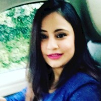 Ecoally Employee Mahwish Siddiqui's profile photo