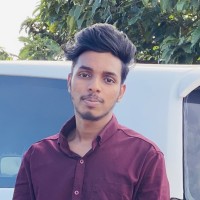 Digital Mitra Employee Jishnu Np's profile photo