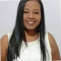 MGN Employee Fernanda Oliveira's profile photo