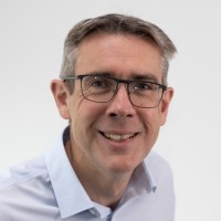 Avantix Employee Richard Wood's profile photo
