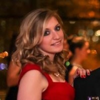The Access Group Employee Jo Simms's profile photo