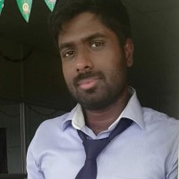 Syncfusion Employee Kirubakarane R's profile photo