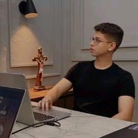 Alan Lima's profile photo