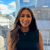 Shayeree Davda Email & Phone Number