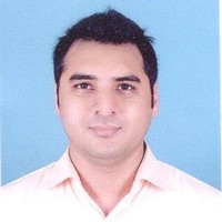 Hyperstar Pakistan Employee Syed Ali's profile photo