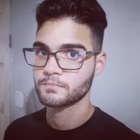 Luiz Felipe de Souza Barbosa Email