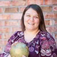 Uth Stuph Employee Paula Herko's profile photo