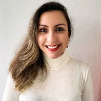 Convenia Employee Júlia Loose's profile photo
