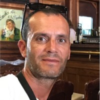 ESQUEIRO Employee Carlos Martinez's profile photo